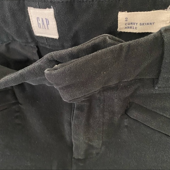 *2/$15* Gap Women’s Dress Pants - Picture 5 of 6